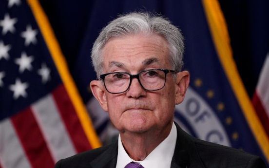 US Fed raises key rate by 25 basis points to highest level since 2001