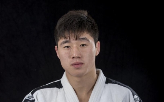 N. Korea registers 7 judokas for Asian Games
