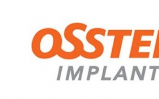 Osstem Implant set to be delisted from Kosdaq in mid-August