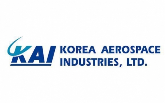 Korea Aerospace Industries Q2 net profit down over 80 pct due to investment in new businesses