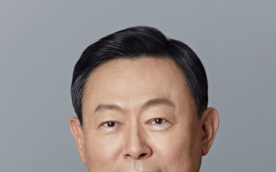 Lotte Group chairman highest-paid biz leader in S. Korea during H1