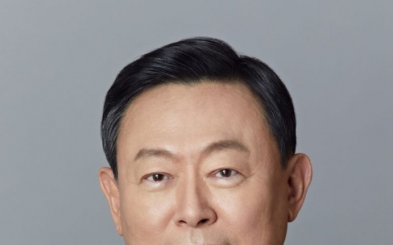 Lotte chairman highest-paid chaebol leader in H1