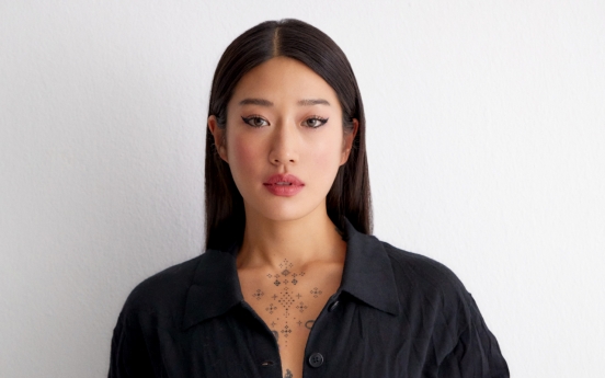 [Herald Interview] Proud Korean Peggy Gou aims to make 'timeless' music