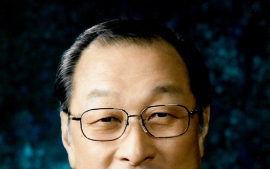 Ex-Ssangyong Group Chairman Kim Suk-won dies at 78