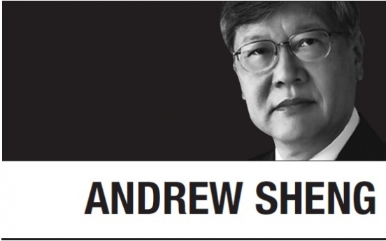 [Andrew Sheng] Who will drive Asia’s animal spirits?