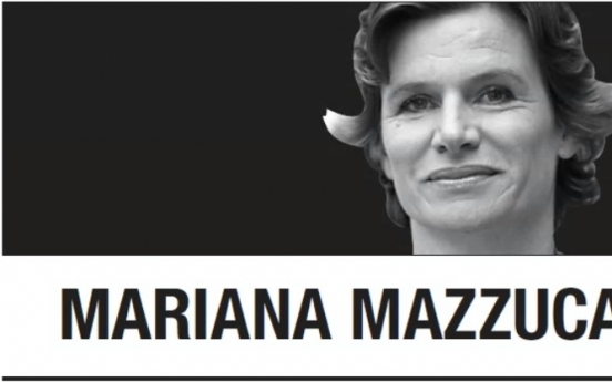 [Mariana Mazzucato] Rethinking growth and the entrepreneurial state