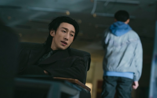 [Herald Interview] Kang Ki-young feels his acting career has entered new chapter