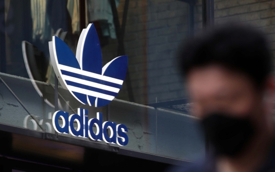 [From the scene] Why Adidas shop owners in Korea are protesting