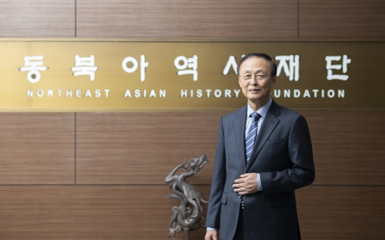 [Korea Beyond Korea] ‘Korea should support Korean history studies, research abroad’