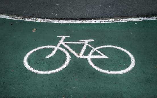 Number of deaths in cycling accidents soars
