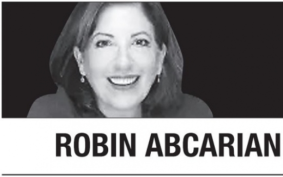 [Robin Abcarian] Claudia Goldin's answers to gender wage gap