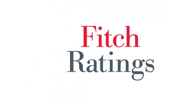 Fitch keeps S. Korea's credit rating at 'AA-,' outlook stable