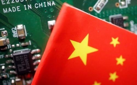 US toughens rules on exports of advanced computing chips to China