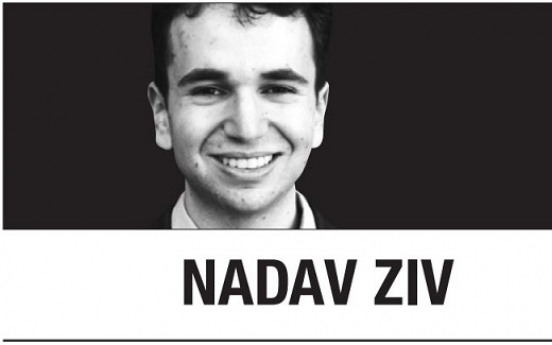 [Nadav Ziv] Hamas’ barbarity broke my heart