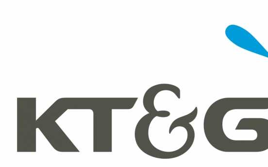 KT&G unveils W2.8tr shareholder return plan