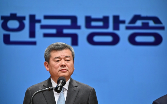 KBS determined to regain public trust