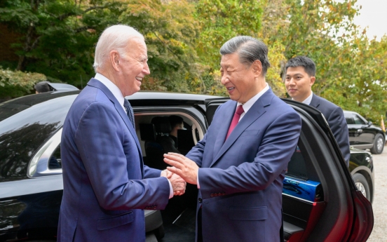 Biden calls Xi a dictator after carefully planned summit