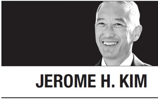 [Jerome H Kim] Rebuilding trust in vaccines amidst declining confidence