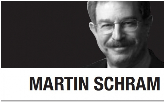 [Martin Schram] Challenges of a leader-lite world