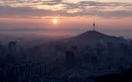 Korea enters 2024 in fog of uncertainties