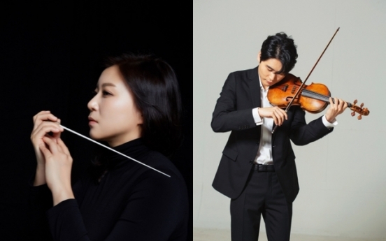 Classical music concerts to uplift you in new year