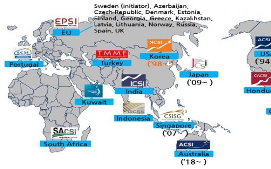 [NCSI] Korea outranks US, Japan, Singapore in consumer satisfaction