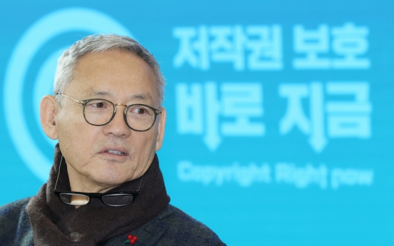 S. Korea's content industry sees record exports in 2022: data