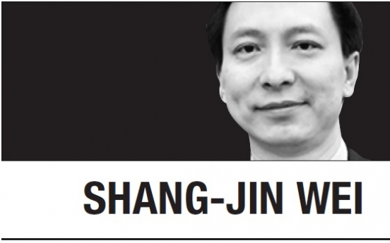 [Shang-Jin Wei] How can the world's growth engine do better?