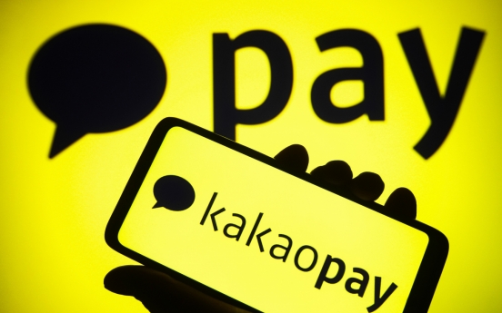 Kakao Pay sees foreigner usage surge in 2023