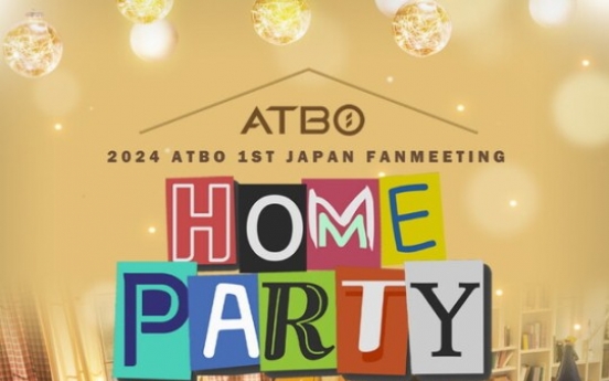 ATBO to hold first Japan fan meeting