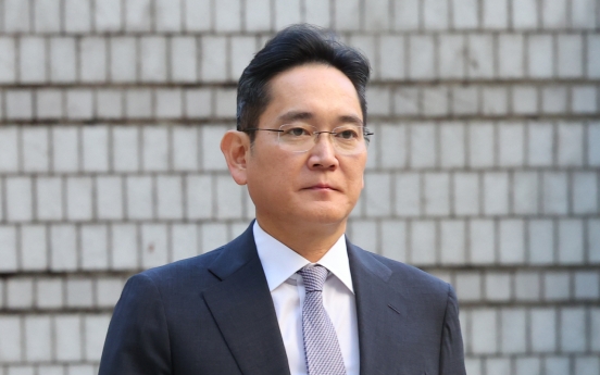 Seoul court delays ruling on Samsung chief in 2015 merger case