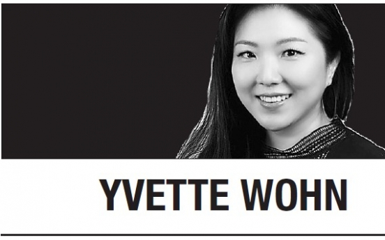 [Yvette Wohn] The need to protect intellectual property in K-pop