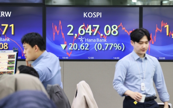 [KH Explains] Will Yoon's 'value-up' drive end Korea discount?