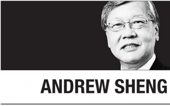[Andrew Sheng] Is Asia prepared for deglobalization?