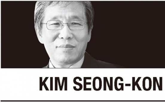 [Kim Seong-kon] Why is ‘The Birth of Korea’ in cinemas now?