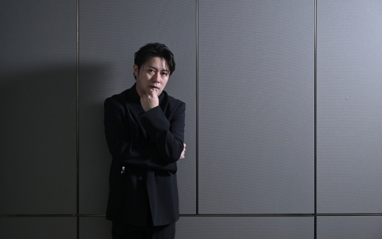 [Exclusive] Singaporean businessman David Yong to establish K-pop label in S. Korea this year