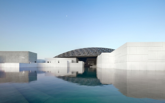 Abu Dhabi welcomes Korean touch in boosting creative economy