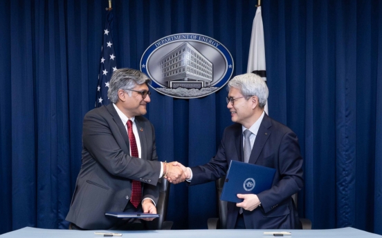 Eximbank, US energy department join hands on supply chain resilience