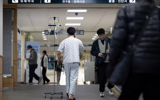 Patients, families on edge as more doctors consider resigning