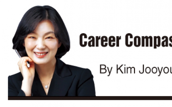 [Career Compass] Mentor is invaluable asset. Get one, or more