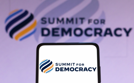 Summit for Democracy opens in Seoul in mega-election year