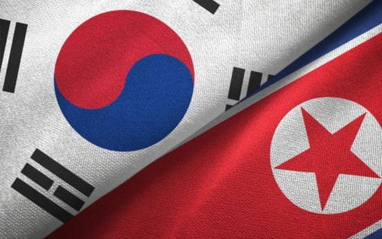 4 out of 10 Korean youths say 'reunification not necessary'