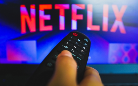 Regulator launches probe into Netflix, Wavve over alleged unfair biz practices
