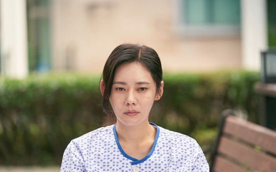 [Herald Interview] Choo Ja-hyun realizes her dream of melodramatic role in  ‘While You Were Sleeping’