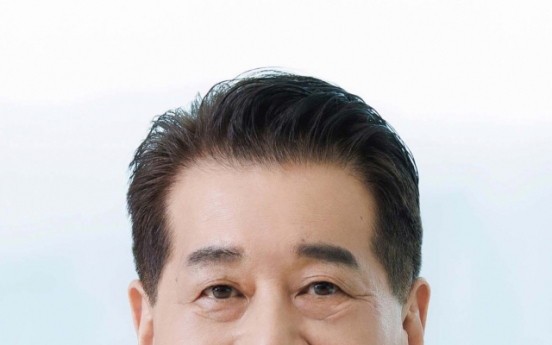 Posco Group endorses new Chairman Chang In-hwa