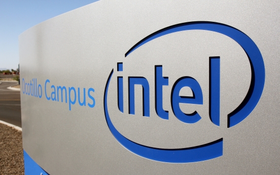 US unveils some $20 bln in grants, loans to Intel