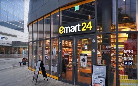 Emart24 says 3 outlets in Singapore temporarily suspended