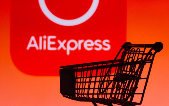 AliExpress to open bidding for logistics partner in Korea