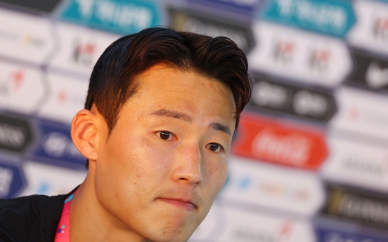 S. Korean football player returns home after 10-month detention in China