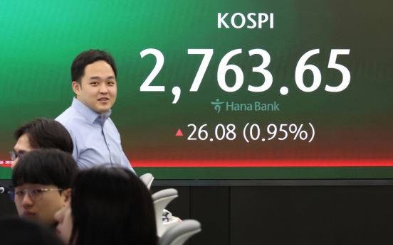 Seoul shares start higher despite US losses